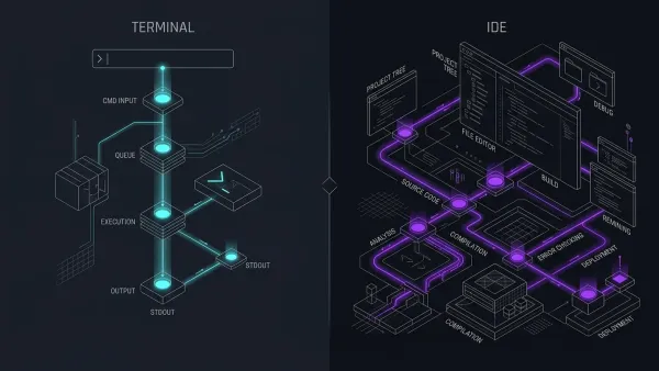 Claude Code vs Cursor for Solo Indie Developers (2026): Best AI Coding Assistant Compared